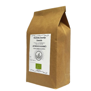 Bio ječmenovi kosmiči