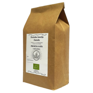 Bio prosena kaša