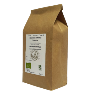 Bio prosena moka