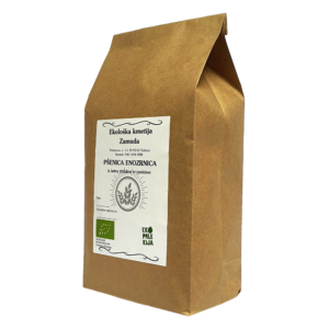 Bio zdrob pšenice enozrnice