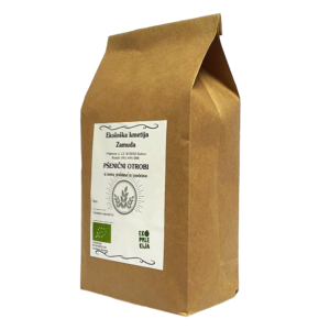 Bio pšenični otrobi