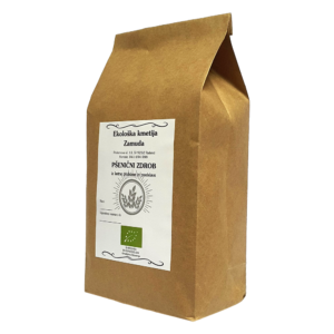 Bio pšenični zdrob