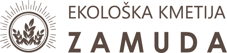 EKOLOŠKA KMETIJA ZAMUDA